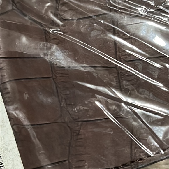 Big circle buckle women’s belt - Picture 2 of 4